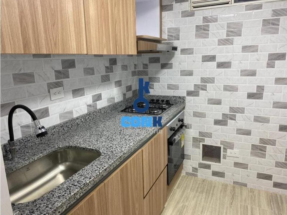 VENTA APARTAMENTO TIBABITA, USAQUÉN, BOGOTÁ — foto 3