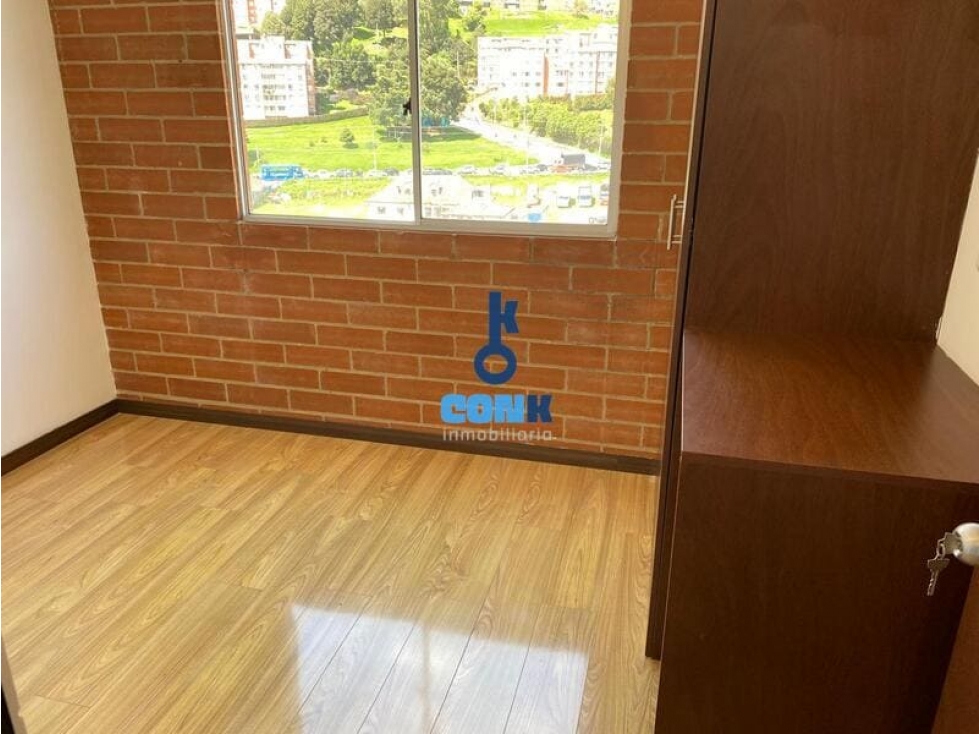 VENTA APARTAMENTO SAN ANTONIO, BOGOTÁ — foto 3