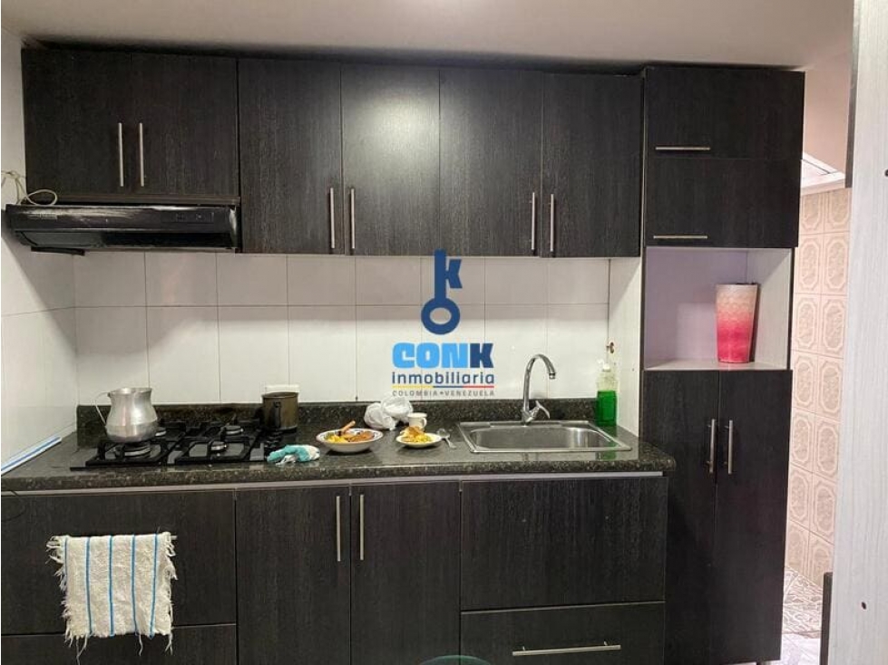 VENTA APARTAMENTO ENGATIVA, BOGOTÁ — foto 4