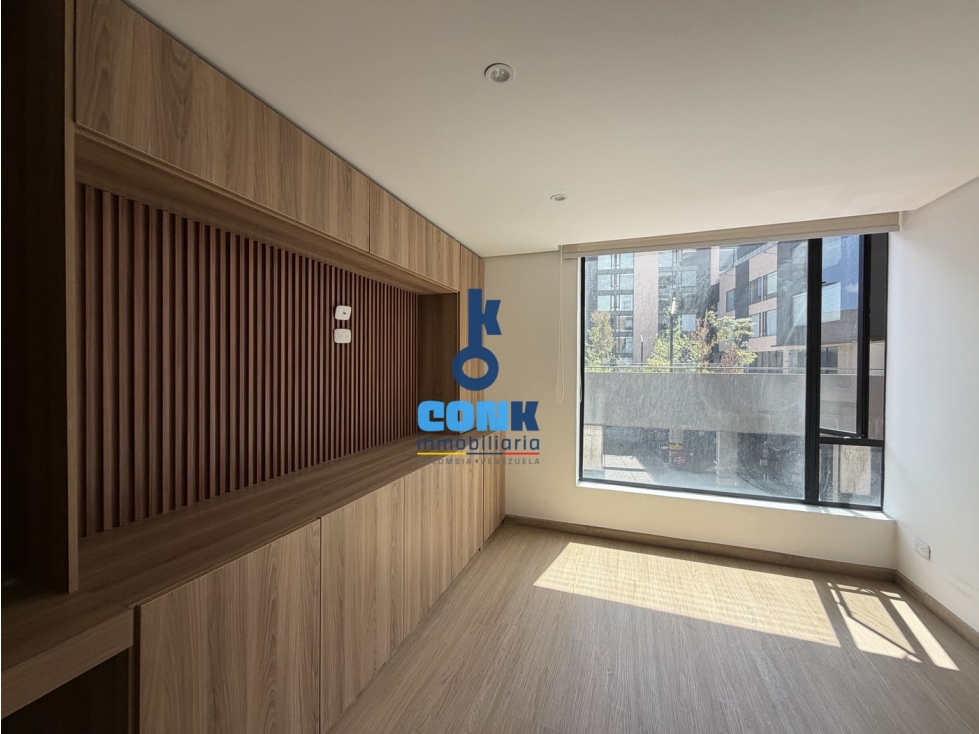 ARRIENDO APARTAESTUDIO AV EL DORADO,BOGOTÁ — foto 3