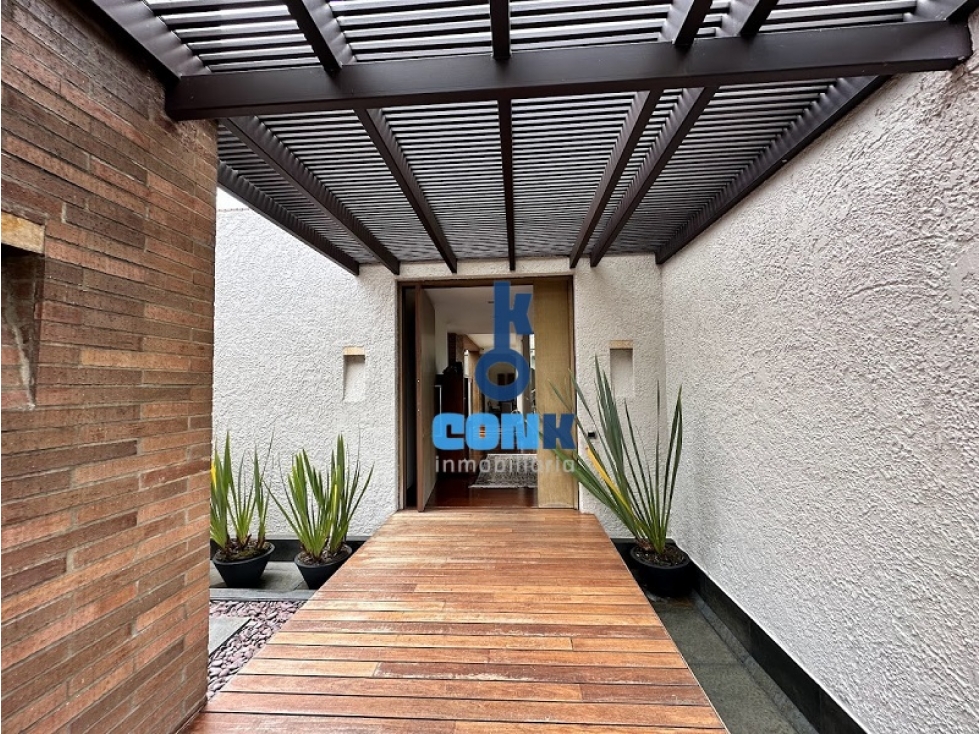 VENTA HERMOSA CASA HACIENDA SAN SIMON, GUAYMARAL, BOGOTÁ — foto 2