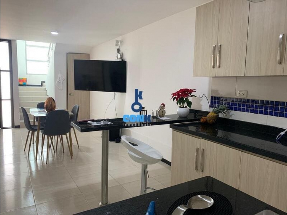 VENTA CASA PARQUE DE TERRANOVA, FUSAGASUGA - 3