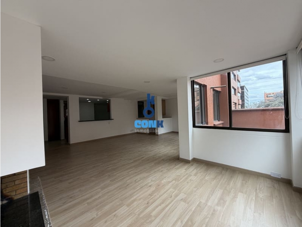 VENTA APARTAMENTO ROSALES, BOGOTÁ — foto 4