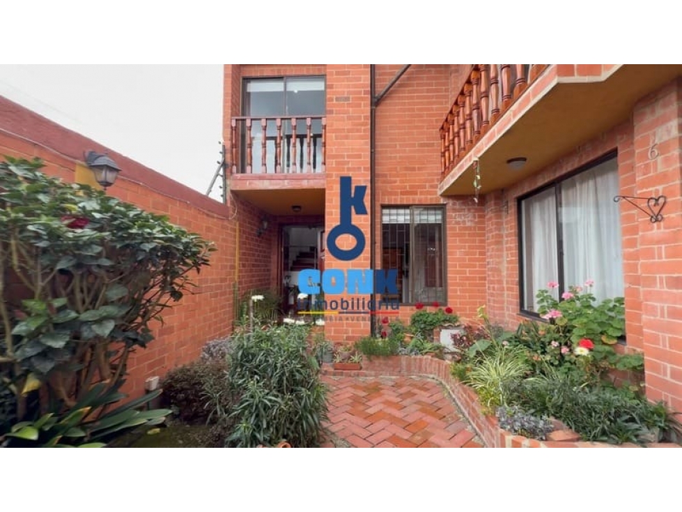 VENTA CASA CHIA, CUNDINAMARCA