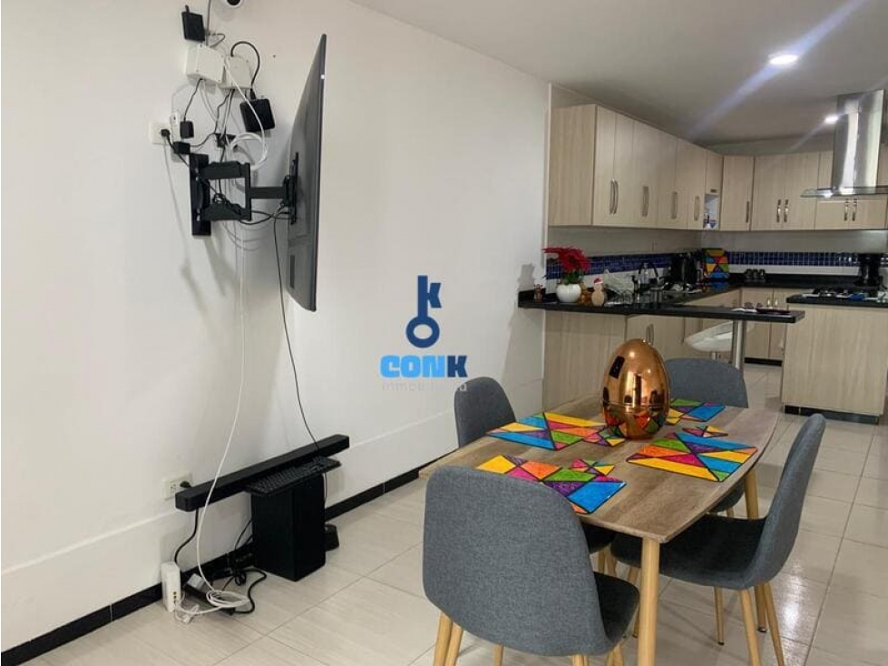 VENTA CASA PARQUE DE TERRANOVA, FUSAGASUGA - 2