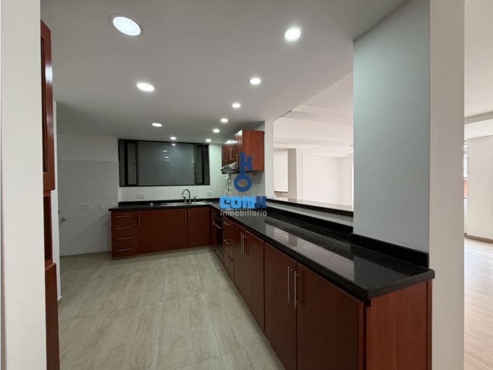 VENTA APARTAMENTO ROSALES, BOGOTÁ — foto 6