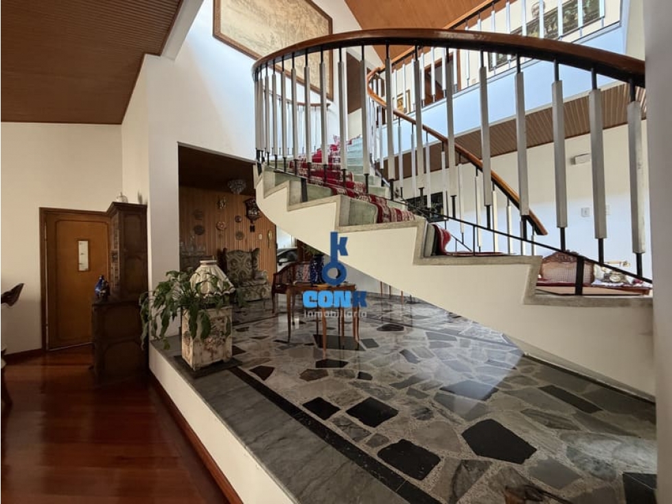 VENTA CASA LA CALLEJA, BOGOTÁ — foto 4