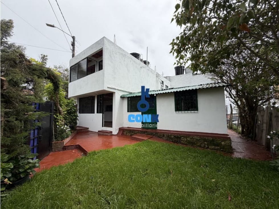 VENTA CASA LA CALERA, CUNDINAMARCA