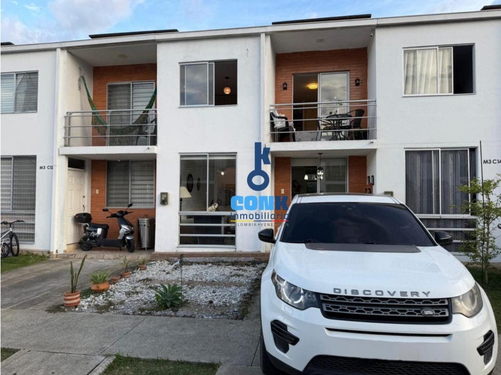 VENTA CASA LA GALICIA, PEREIRA