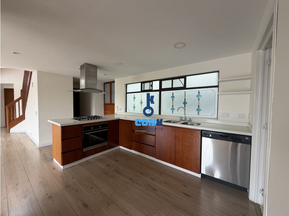 VENTA DUPLEX LA CALLEJA, USAQUEN, BOGOTA — foto 6