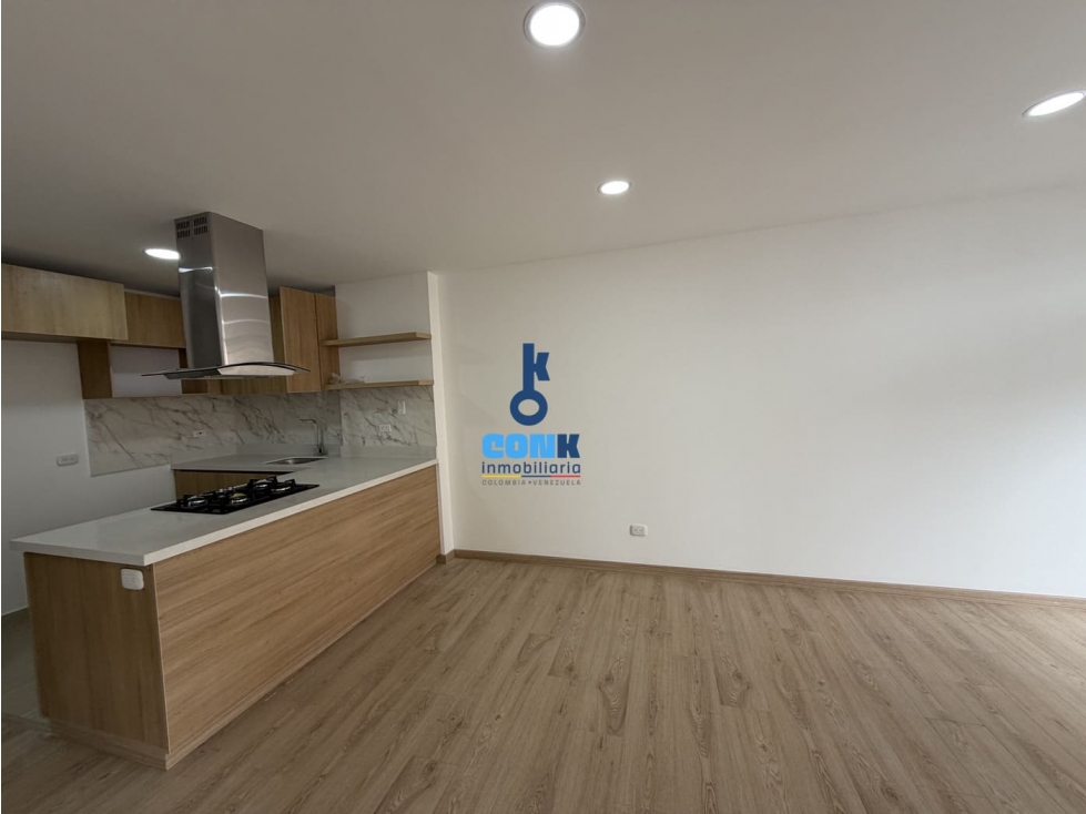 ARRIENDO APARTAESTUDIO, LISBOA, USAQUEN, BOGOTÁ — foto 6