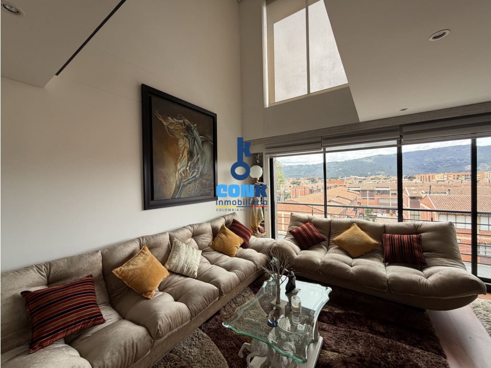 VENTA DUPLEX , CHIA, CUNDINAMARCA — foto 3