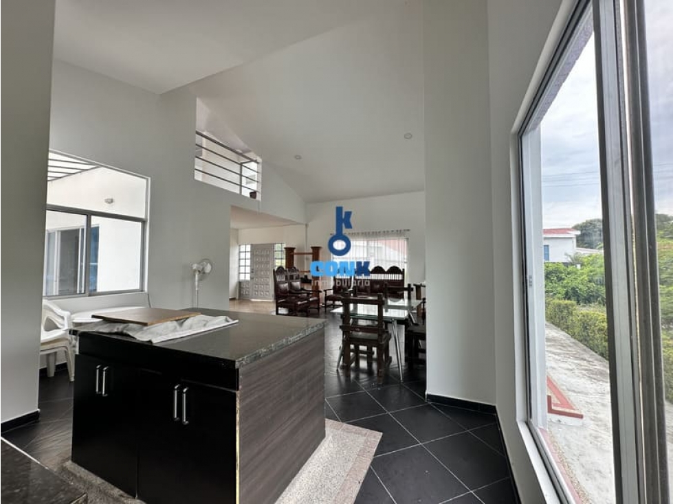 VENTA CASA CONDOMINIO LA VICTORIA, RICAURTE, CUNDINAMARCA — foto 6