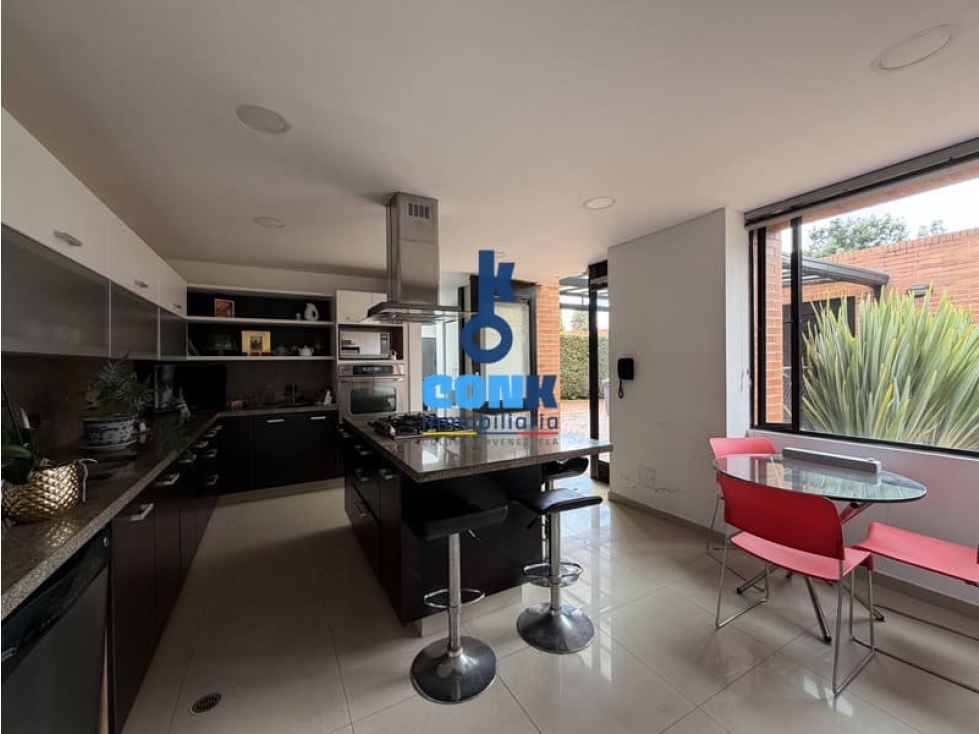 VENTA CASA HACIENDA SAN SEBASTIÁN, GUAYMARAL, BOGOTÁ — foto 6