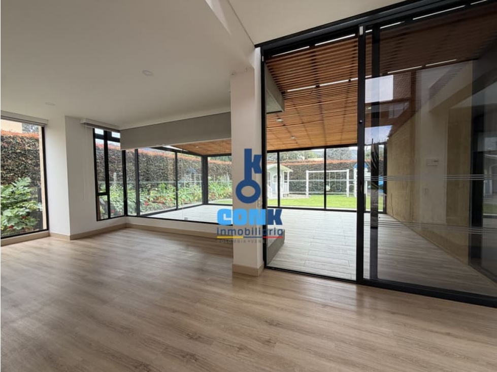 VENTA CASA CAMPESTRE, COTA, CUNDINAMARCA — foto 4