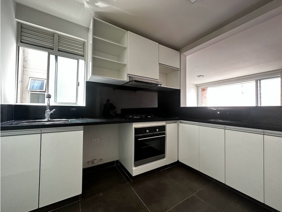 ARRIENDO APARTAMENTO EN ALEJANDRIA, BOGOTÁ — foto 3