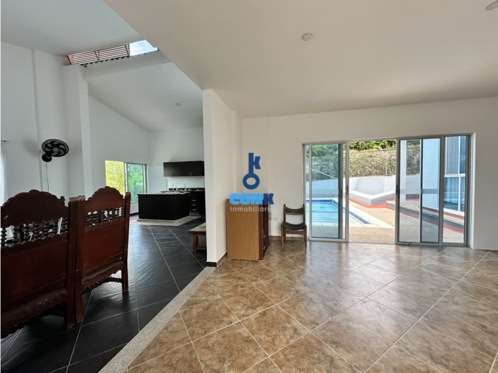 VENTA CASA CONDOMINIO LA VICTORIA, RICAURTE, CUNDINAMARCA — foto 4