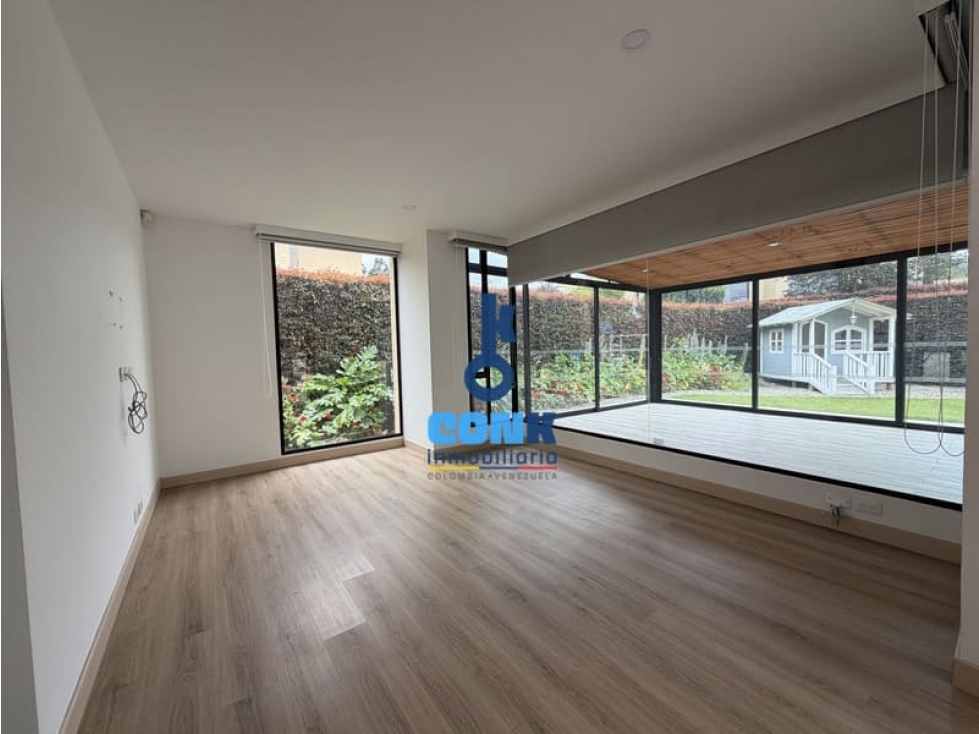 VENTA CASA CAMPESTRE, COTA, CUNDINAMARCA — foto 6