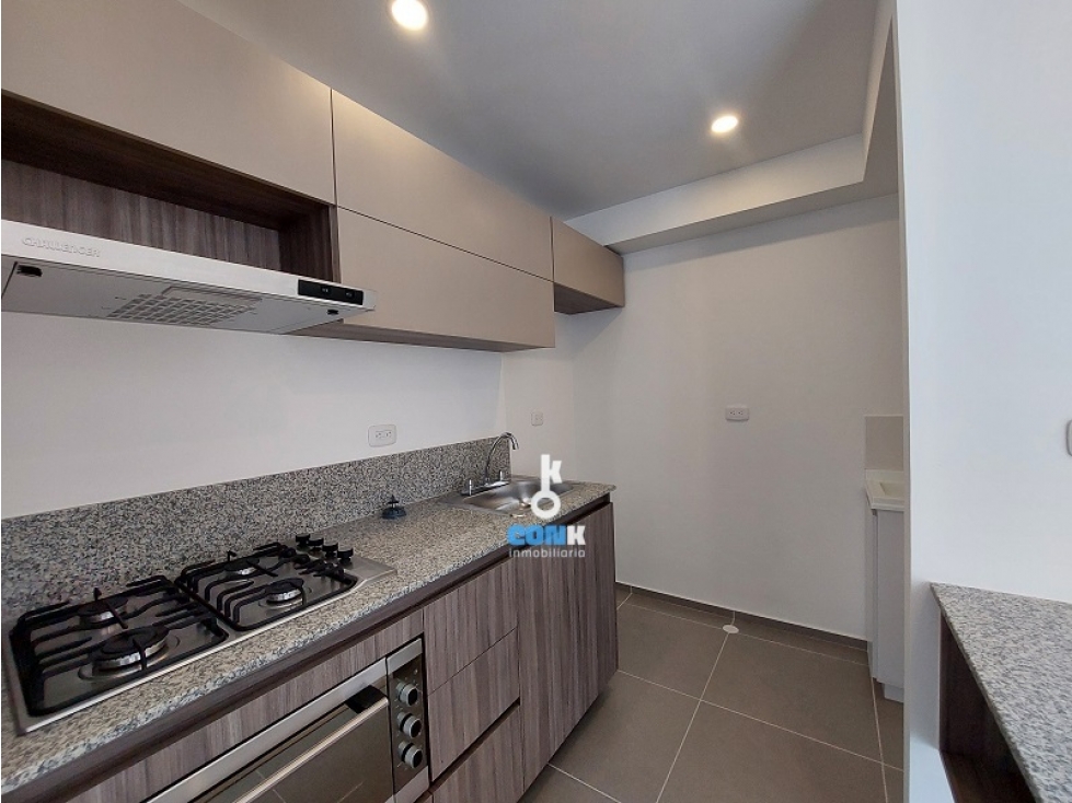 ARRIENDO NUEVA ZELANDIA, SUBA, BOGOTÁ — foto 6