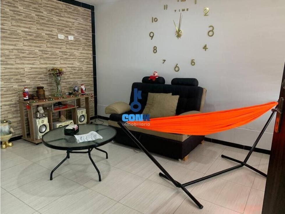 VENTA CASA PARQUE DE TERRANOVA, FUSAGASUGA - 1