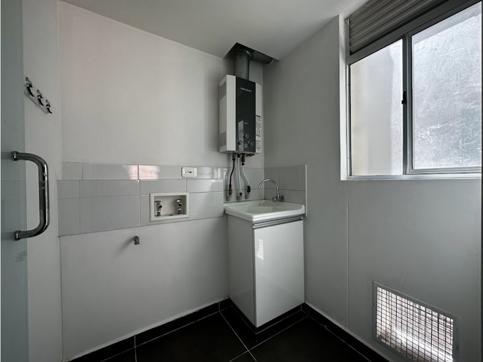 ARRIENDO APARTAMENTO EN ALEJANDRIA, BOGOTÁ — foto 6