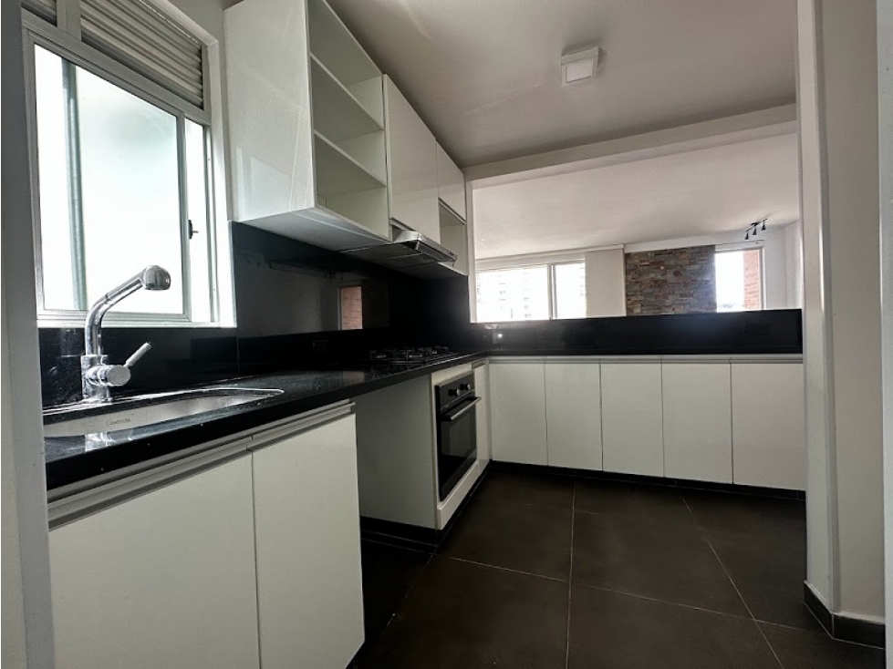 ARRIENDO APARTAMENTO EN ALEJANDRIA, BOGOTÁ — foto 4