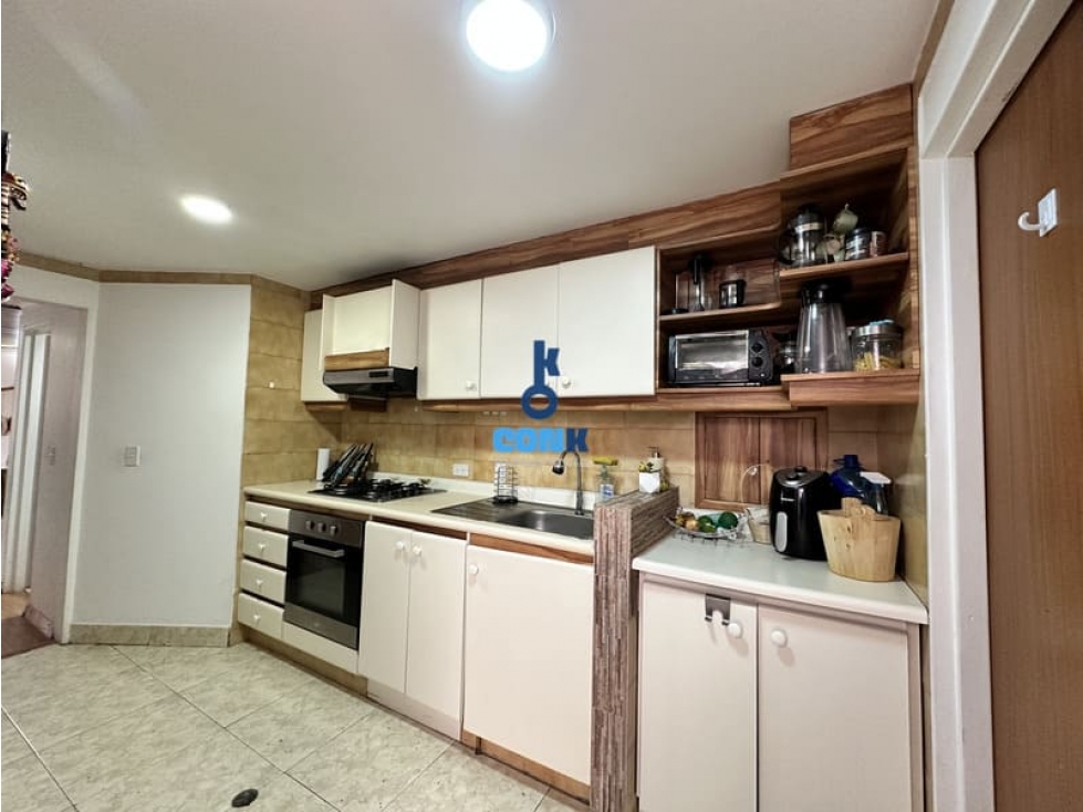 VENTA APARTAMENTO CEDRITOS, BOGOTA — foto 5