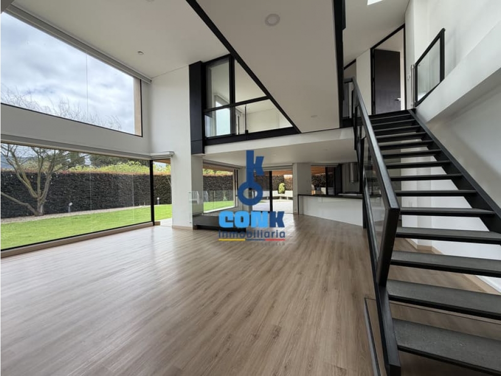 VENTA CASA CAMPESTRE, COTA, CUNDINAMARCA — foto 3