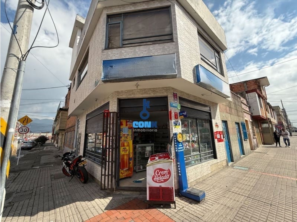 VENTA CASA SAN FERNANDO, BARRIOS UNIDOS, BOGOTA — foto 2