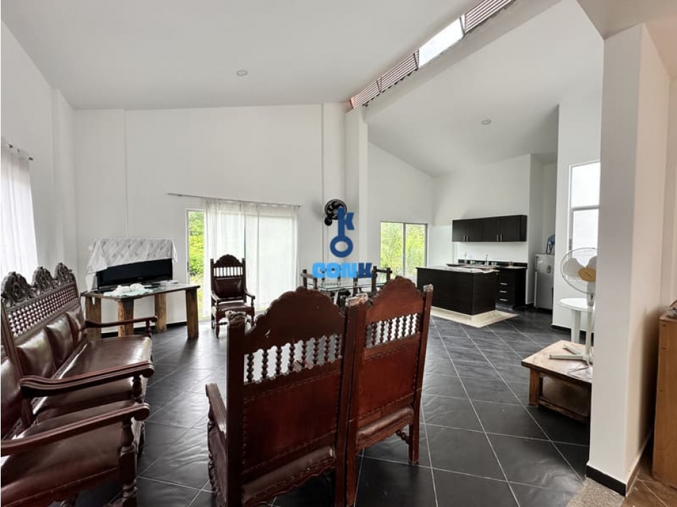 VENTA CASA CONDOMINIO LA VICTORIA, RICAURTE, CUNDINAMARCA — foto 5