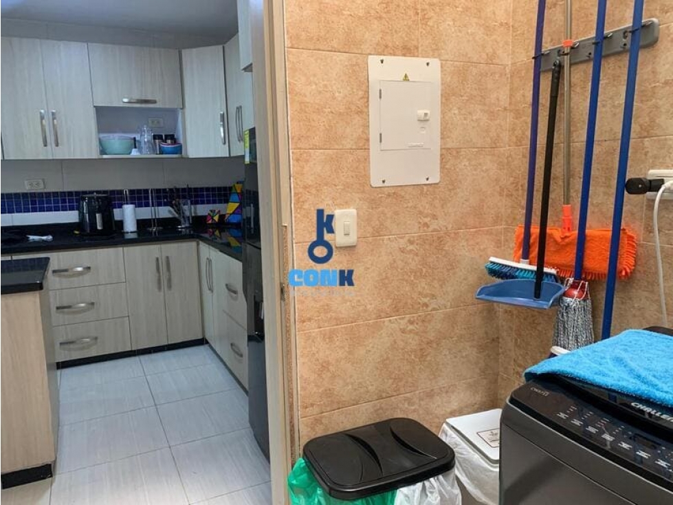 VENTA CASA PARQUE DE TERRANOVA, FUSAGASUGA - 5