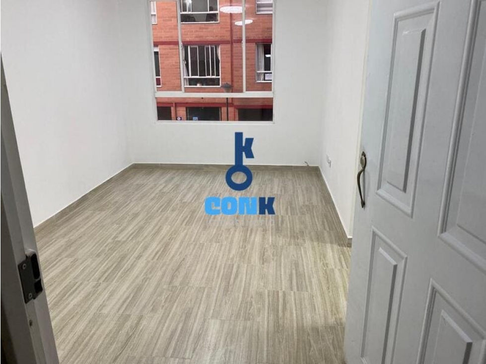VENTA APARTAMENTO TIBABITA, USAQUÉN, BOGOTÁ