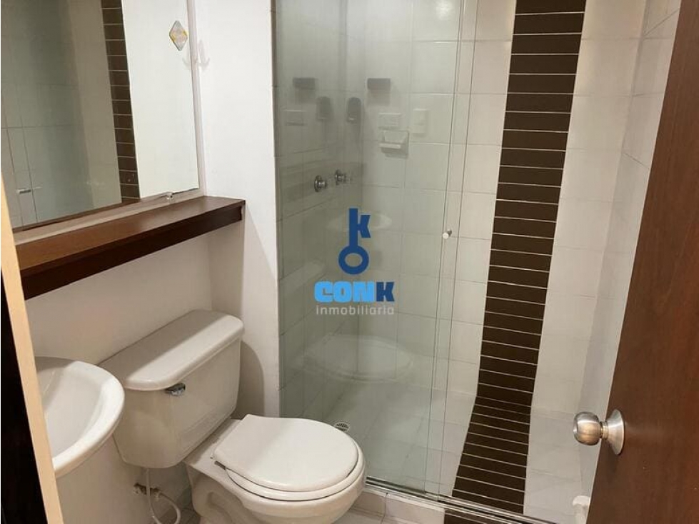 VENTA APARTAMENTO SAN ANTONIO, BOGOTÁ — foto 4