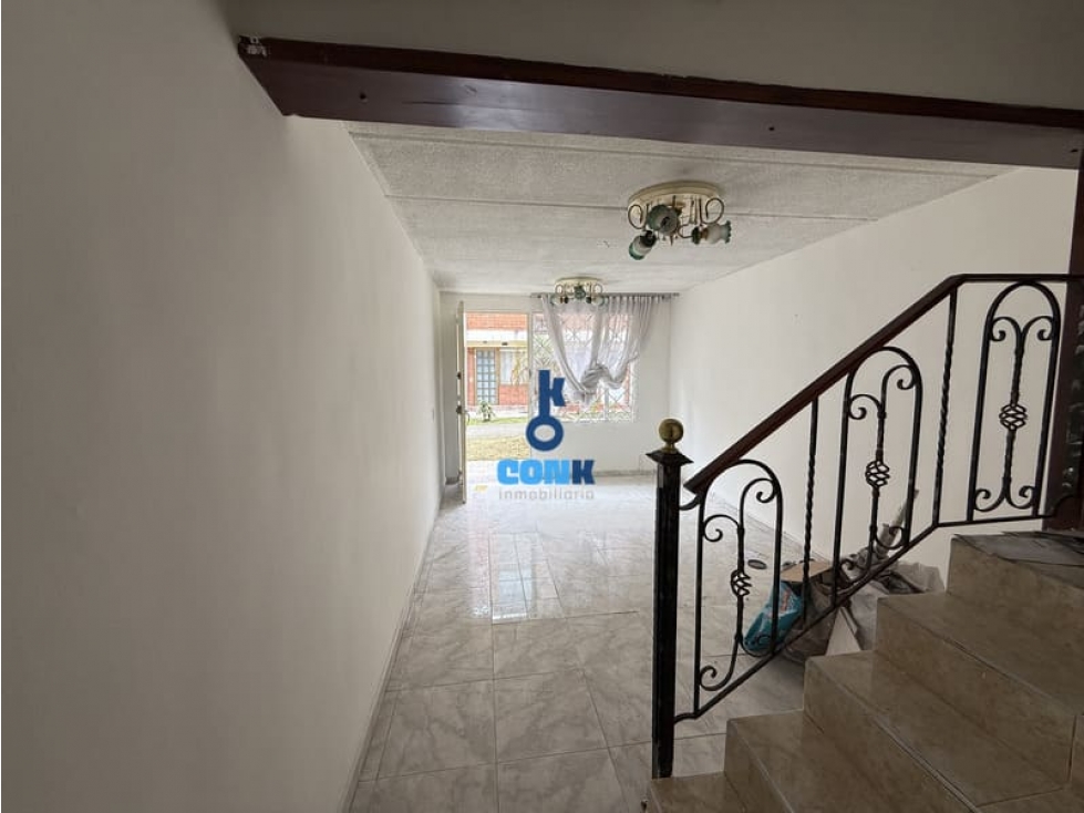 VENTA CASA VILLA AMALIA, ENGATIVA, BOGOTA — foto 5