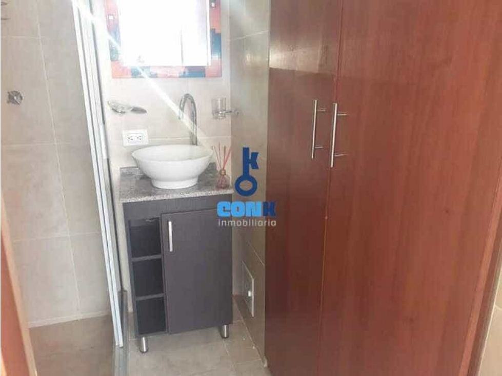 VENTA APARTAMENTO SAN ANTONIO, BOGOTÁ — foto 6