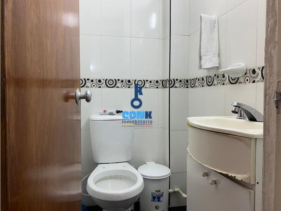 VENTA APARTAMENTO SANTA HELENITA, ENGATIVA, BOGOTÁ — foto 5