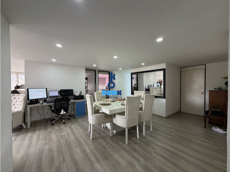 VENTA APARTAMENTO COLINA CAMPESTRE , BOGOTA — foto 6