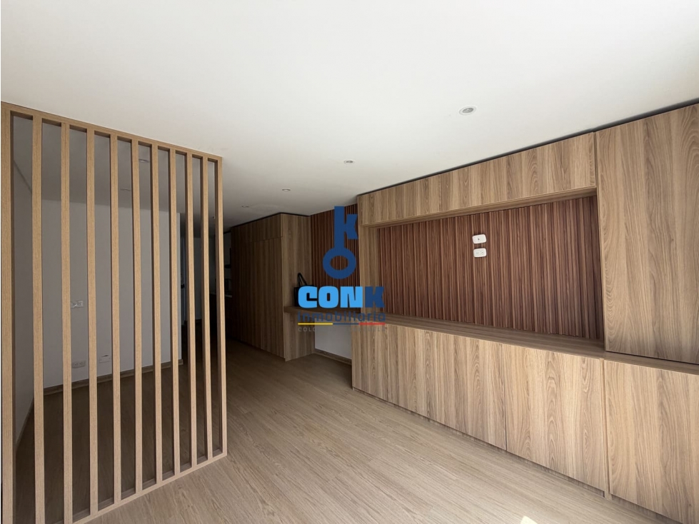 ARRIENDO APARTAESTUDIO AV EL DORADO,BOGOTÁ — foto 4
