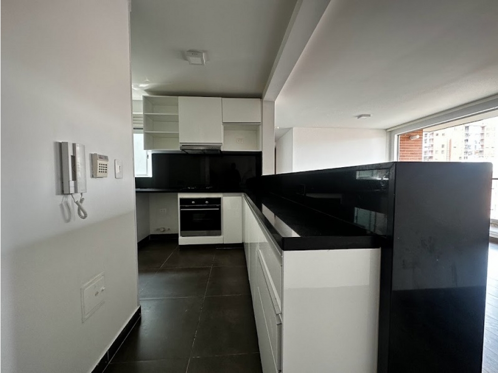 ARRIENDO APARTAMENTO EN ALEJANDRIA, BOGOTÁ — foto 5
