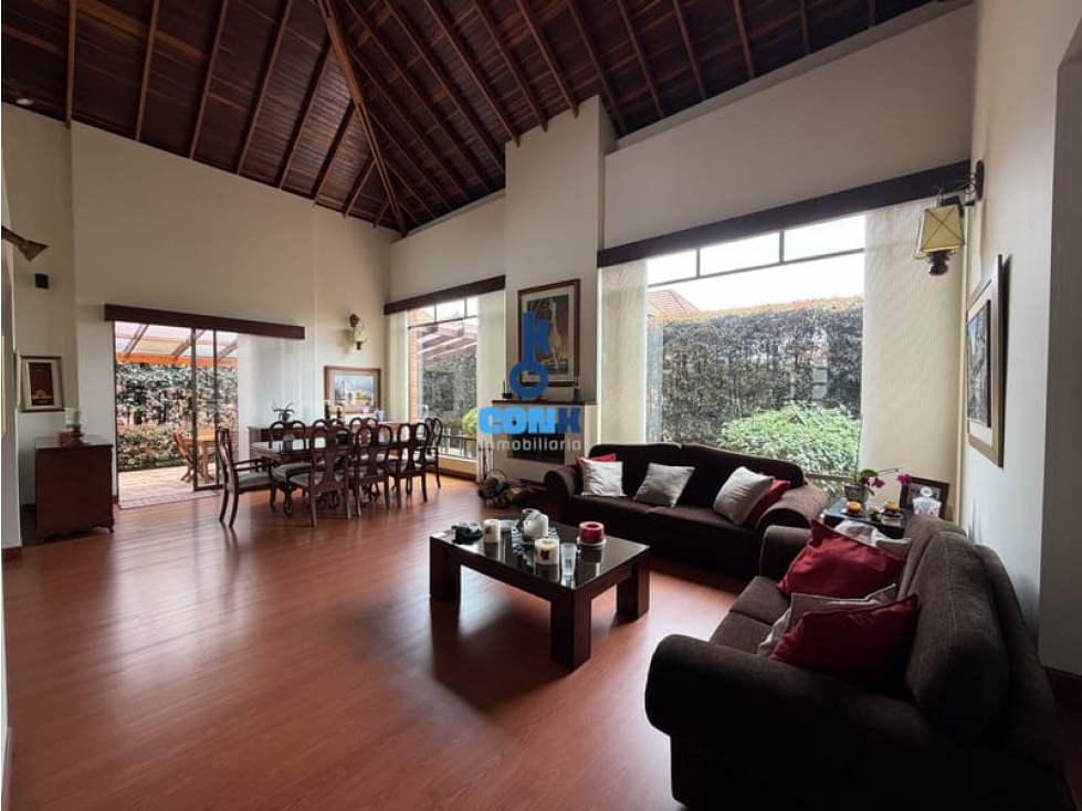 VENTA CASA CAJICA, CUNDINAMARCA — foto 5