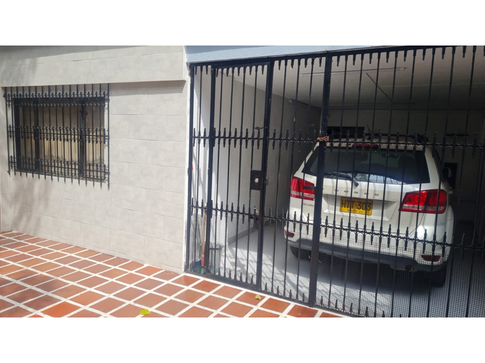 VENTA CASA REMODELADA- CAMINO REAL ETAPA 3 - CALI - 3
