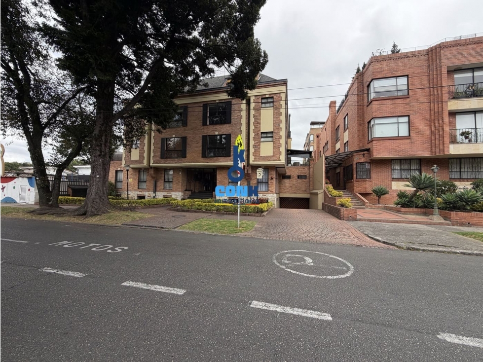 VENTA DUPLEX LA CALLEJA, USAQUEN, BOGOTA