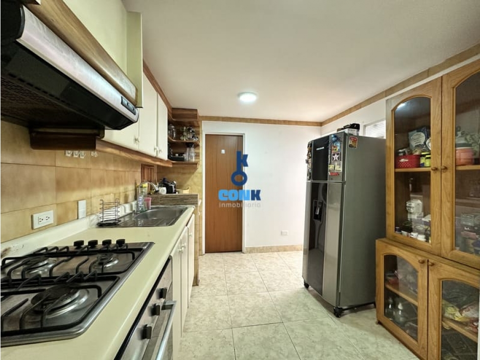 VENTA APARTAMENTO CEDRITOS, BOGOTA — foto 6