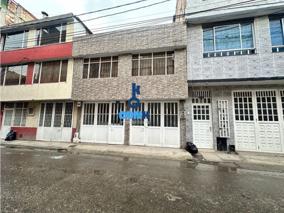VENTA CASA VERGEL OCCIDENTAL, KENNEDY, BOGOTÁ