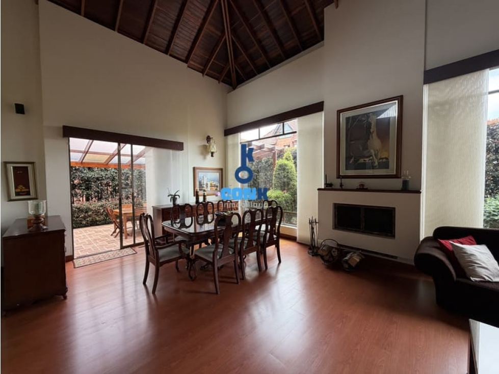 VENTA CASA CAJICA, CUNDINAMARCA — foto 6