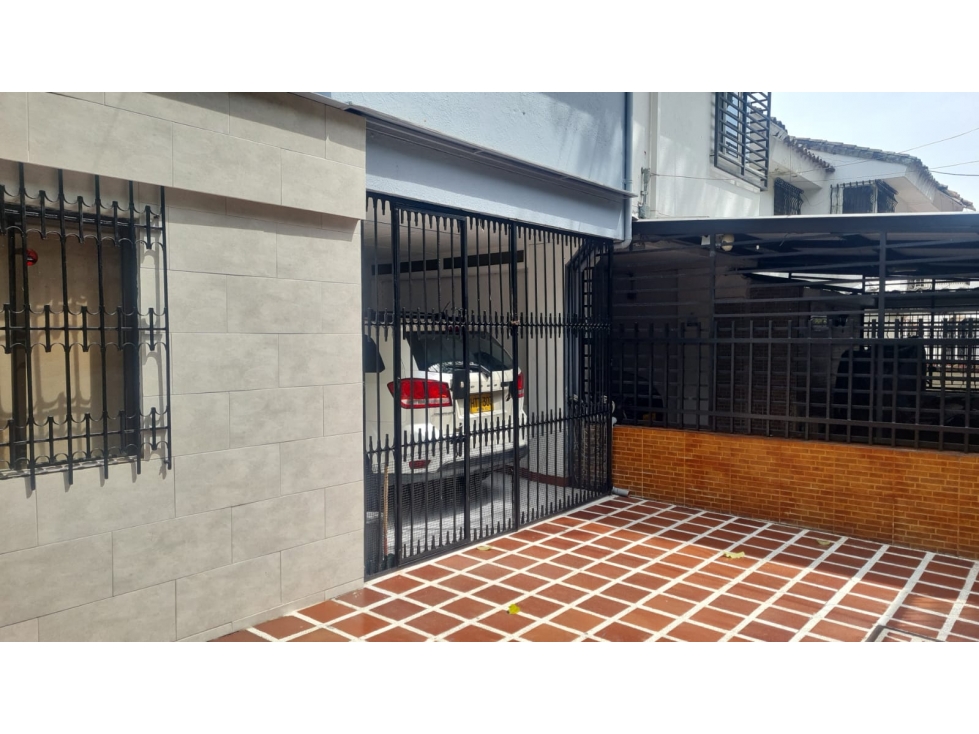 VENTA CASA REMODELADA- CAMINO REAL ETAPA 3 - CALI - 2