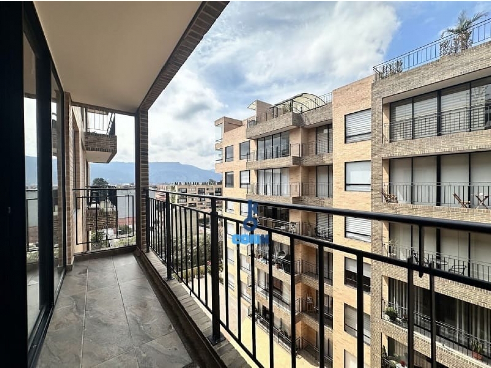 VENTA APARTAMENTO ARRAYANES DE RIO FRIO, CHIA, CUNDINAMARCA — foto 5