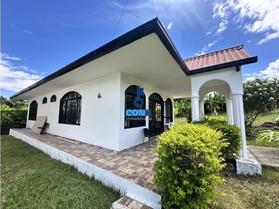 VENTA CASALOTE CON DOBLE VIVIENDA, CHINAUTA — foto 4