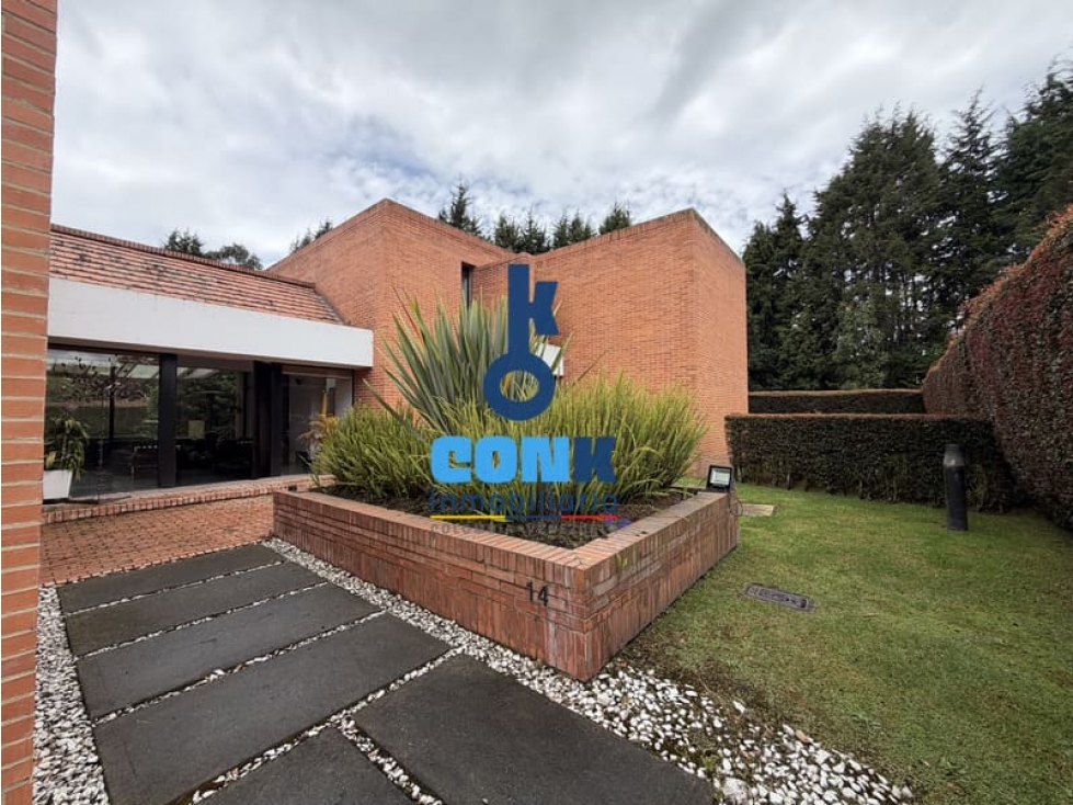 VENTA CASA HACIENDA SAN SEBASTIÁN, GUAYMARAL, BOGOTÁ