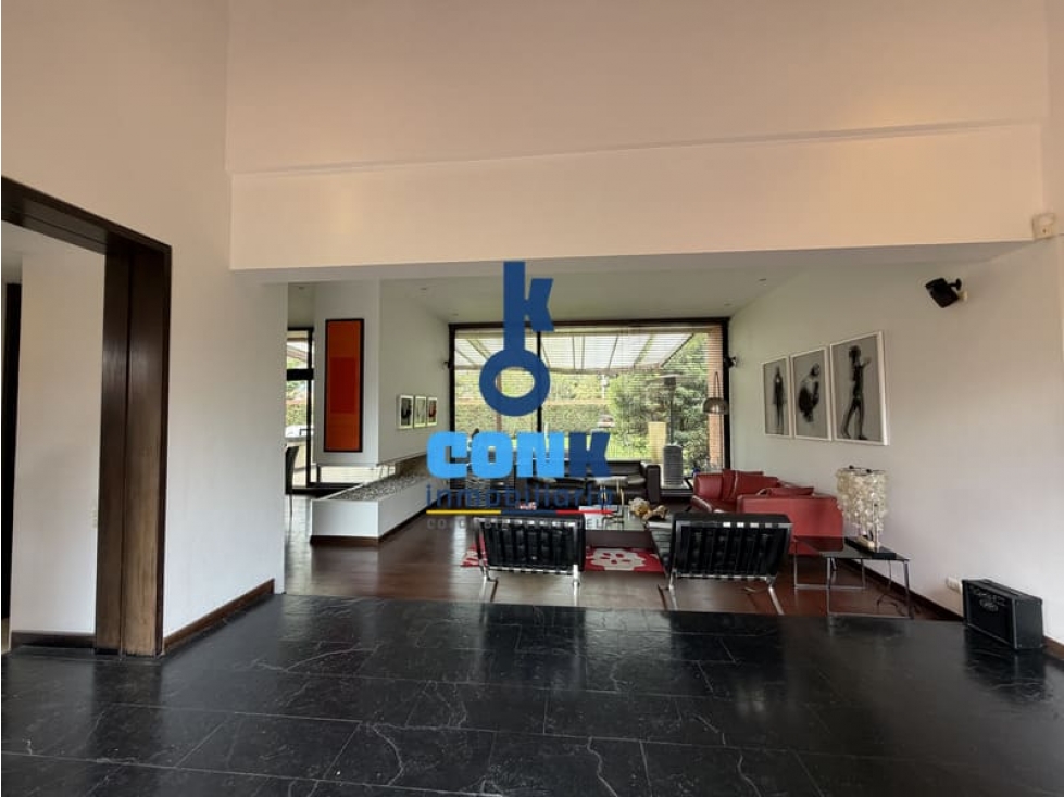 VENTA CASA HACIENDA SAN SEBASTIÁN, GUAYMARAL, BOGOTÁ — foto 2